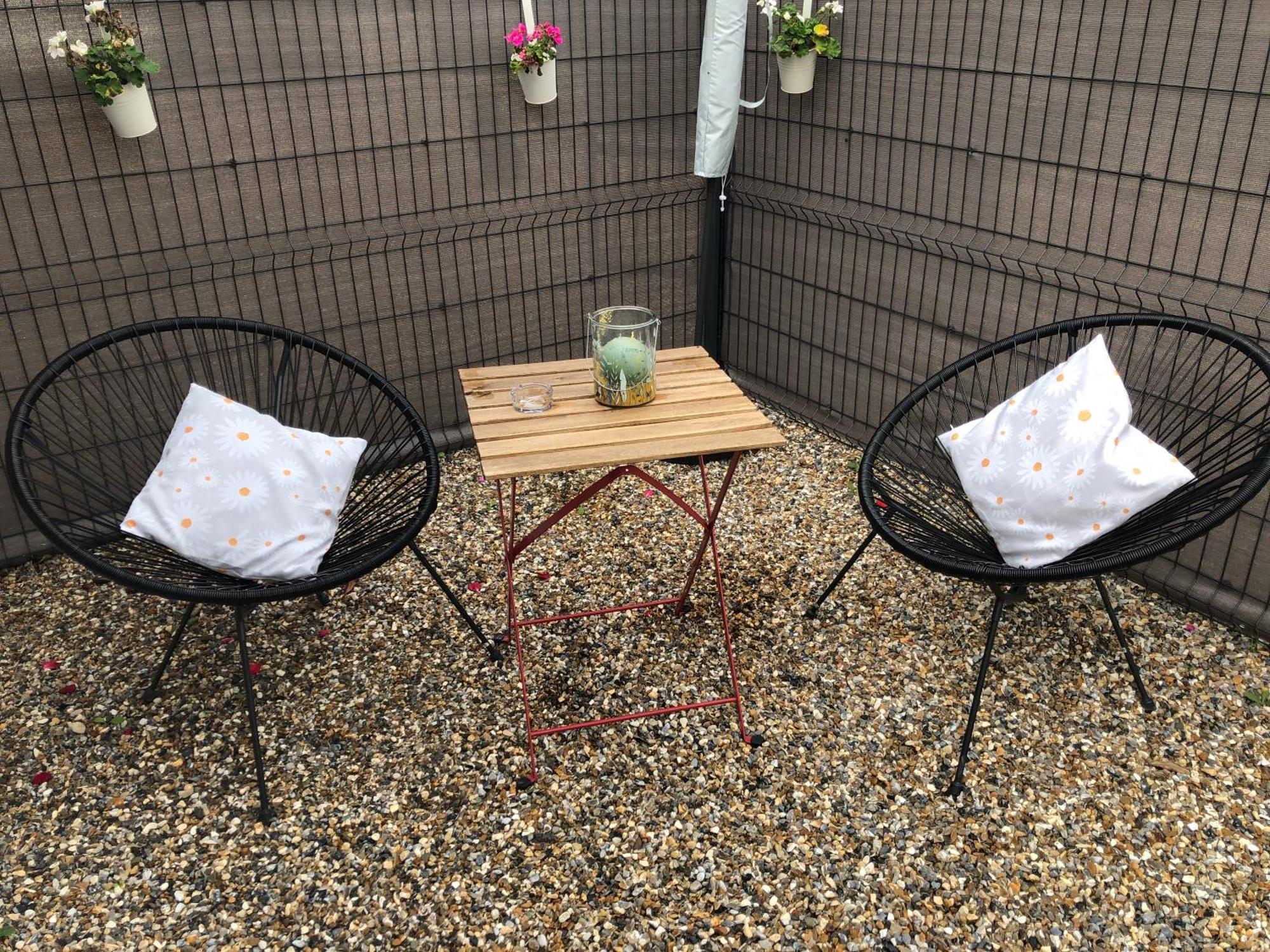 La Carola Bed & Breakfast Bordeaux-Saint-Clair Exterior photo